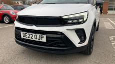 Vauxhall Crossland 1.2 Turbo GS Line 5dr Petrol Hatchback